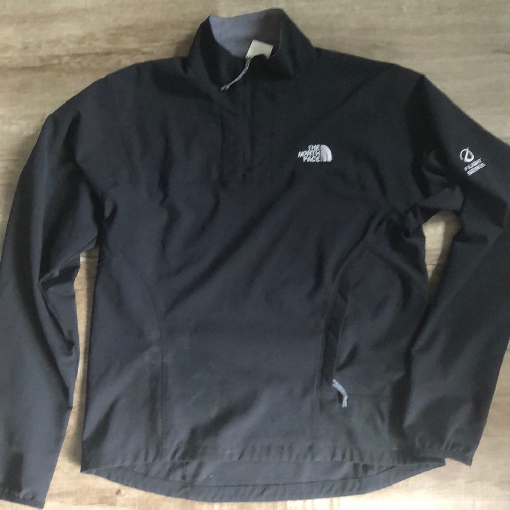 The North Face Flight Series 1/4 zip